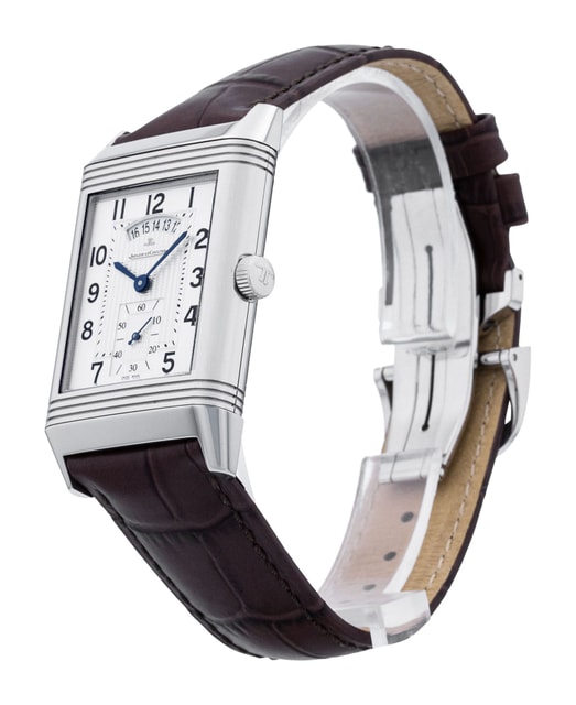 Jaeger-LeCoultre Grande Reverso Duoface 3748421 Image 2